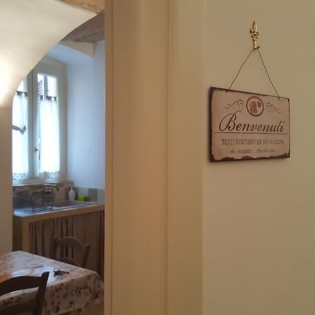 Appartamento Perugia Centro ภายนอก รูปภาพ